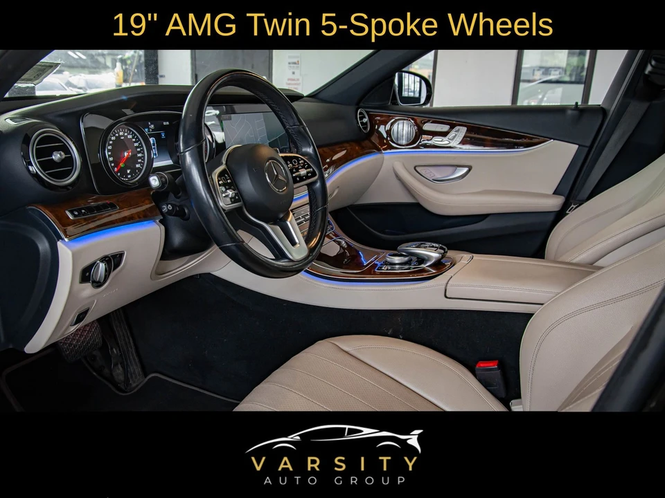 2019 Mercedes-Benz W213 E-Class - Image 8 of 21