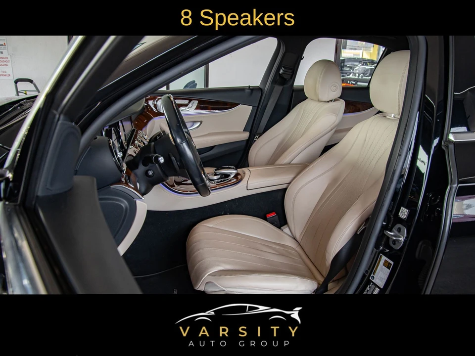2019 Mercedes-Benz W213 E-Class - Image 10 of 12