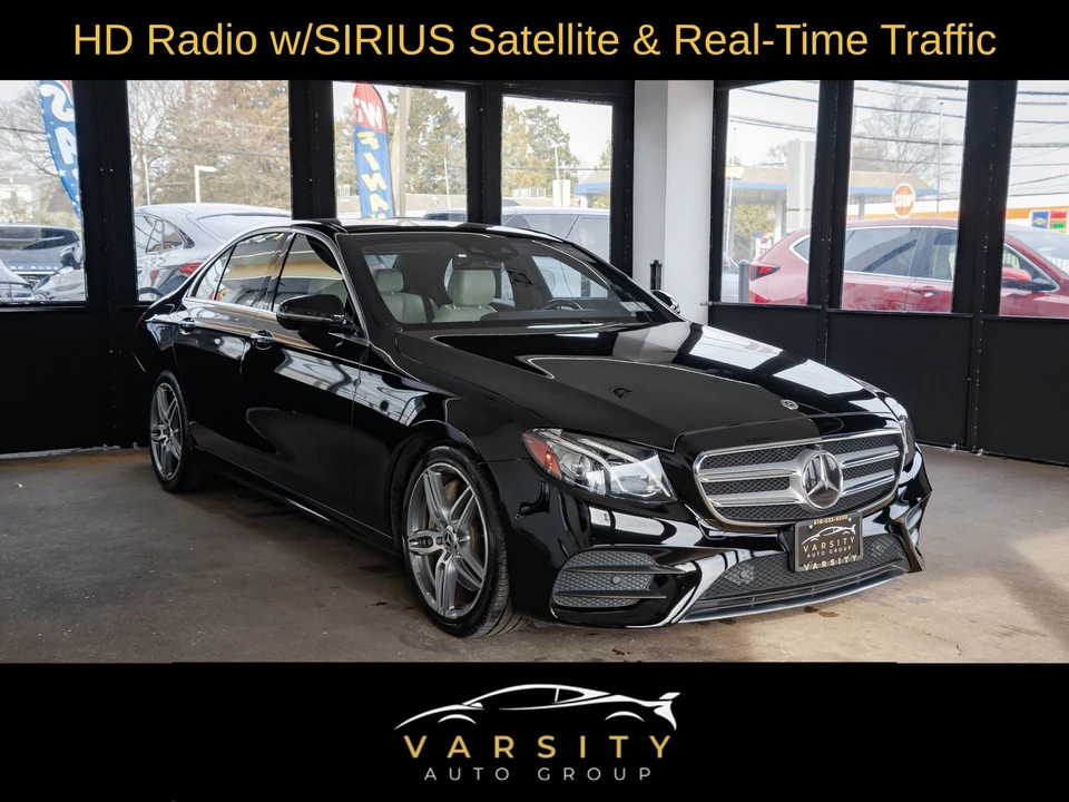 2019 Mercedes-Benz W213 E-Class - Image 3 of 12