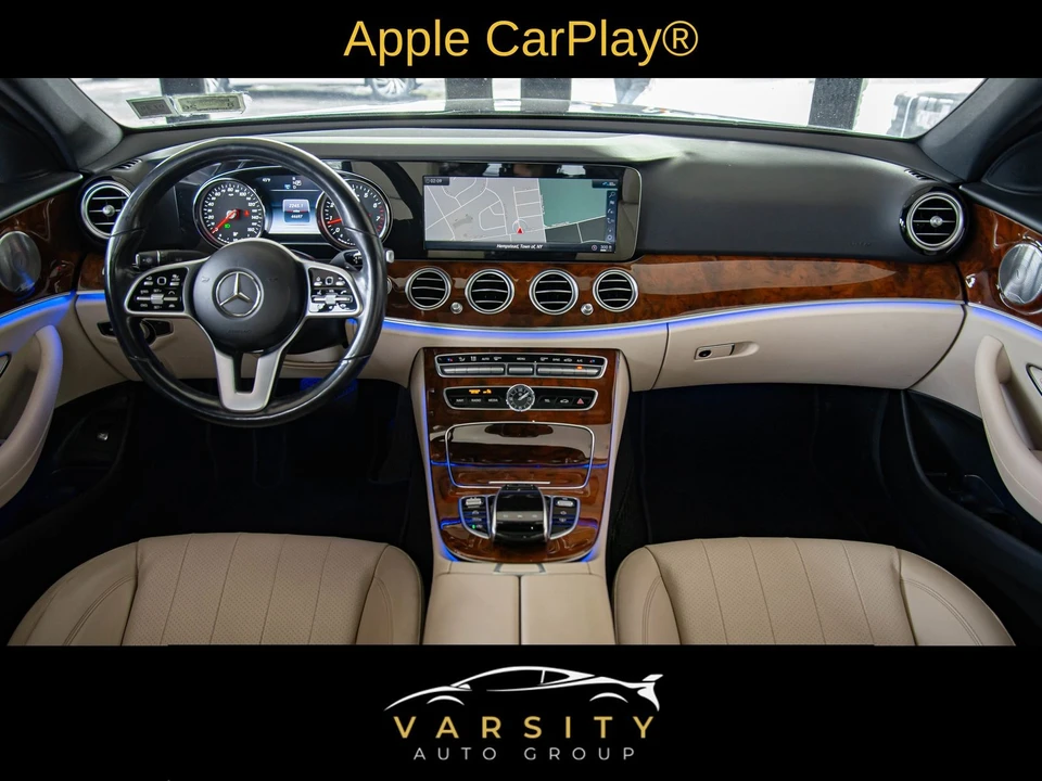 2019 Mercedes-Benz W213 E-Class - Image 7 of 12