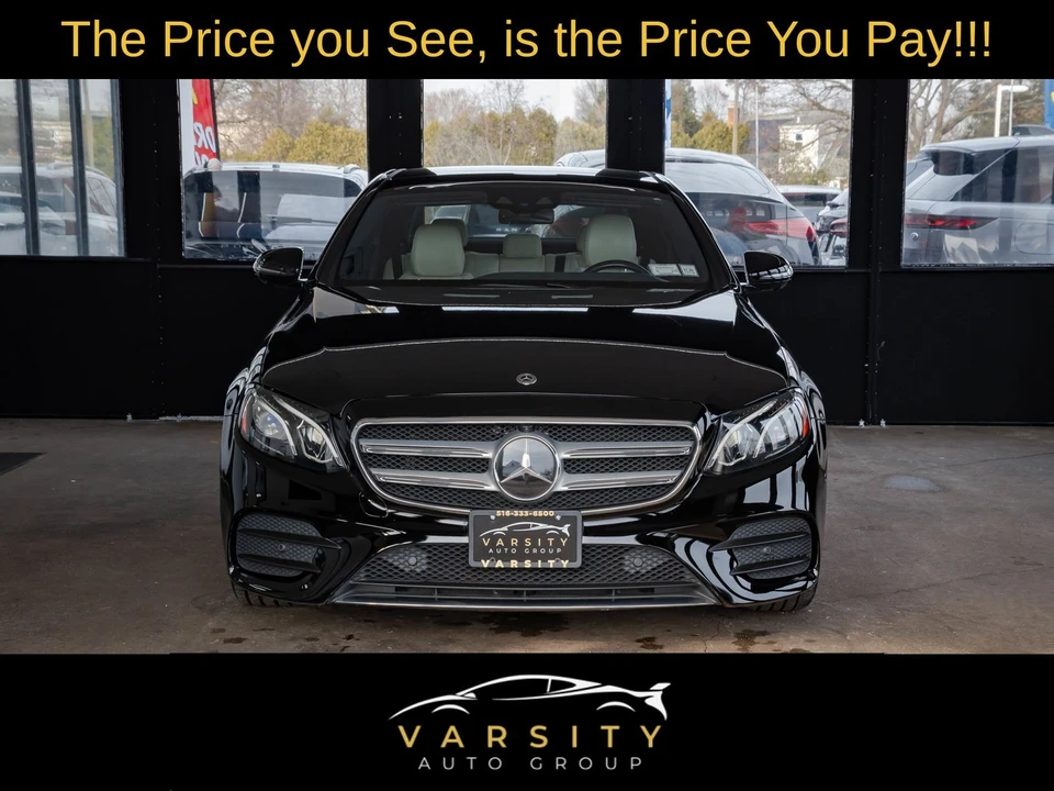 2019 Mercedes-Benz W213 E-Class - Image 2 of 21