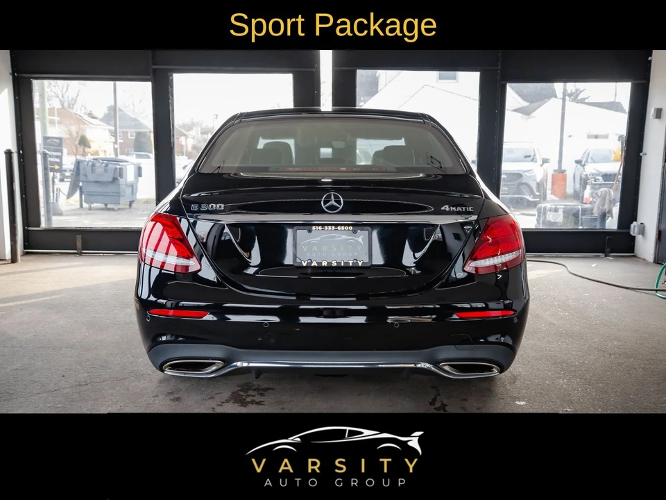 2019 Mercedes-Benz W213 E-Class - Image 5 of 12