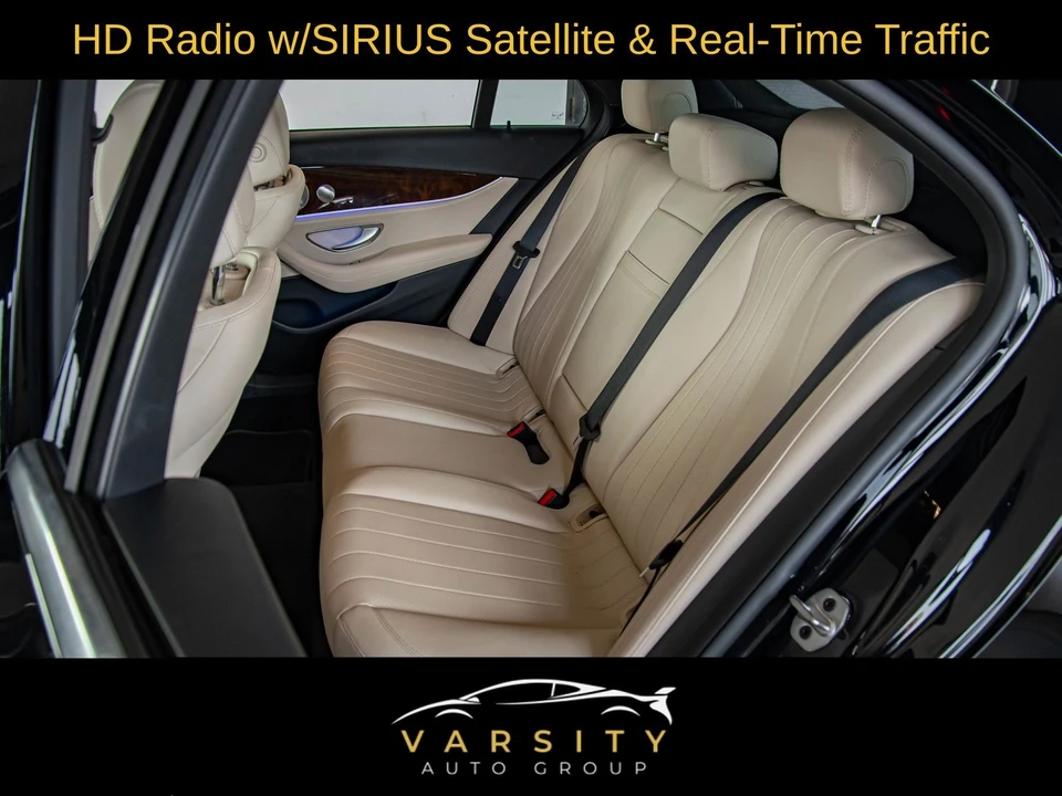 2019 Mercedes-Benz W213 E-Class - Image 13 of 21