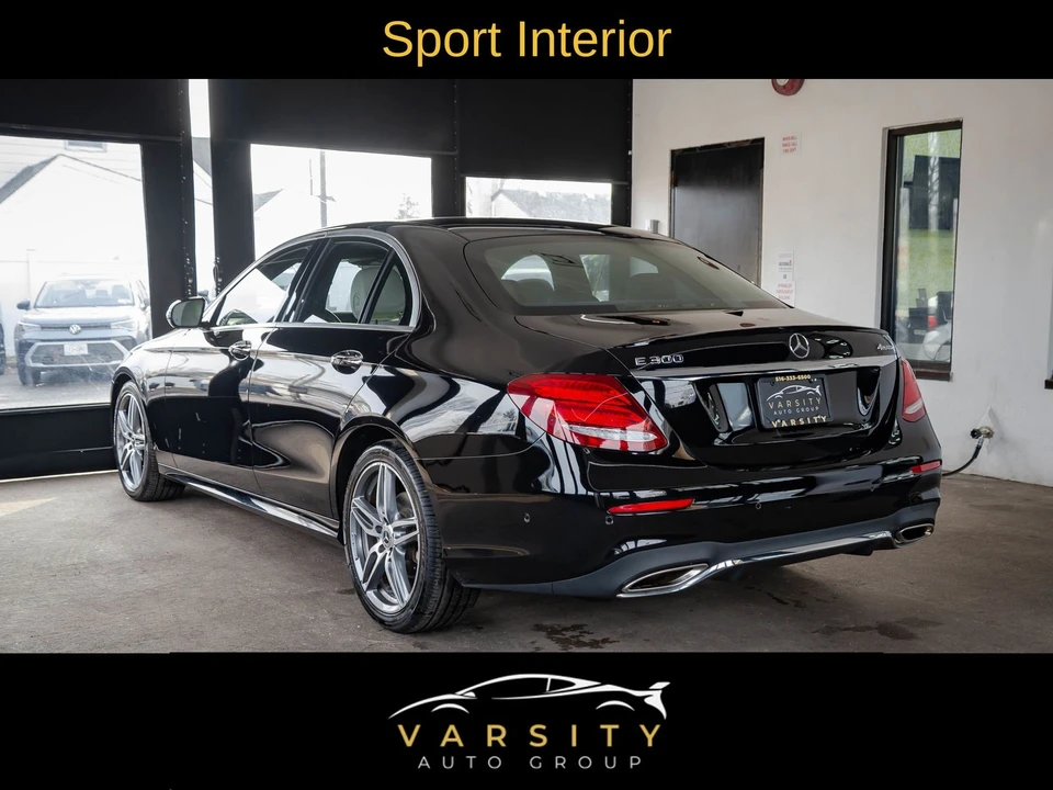 2019 Mercedes-Benz W213 E-Class - Image 6 of 12