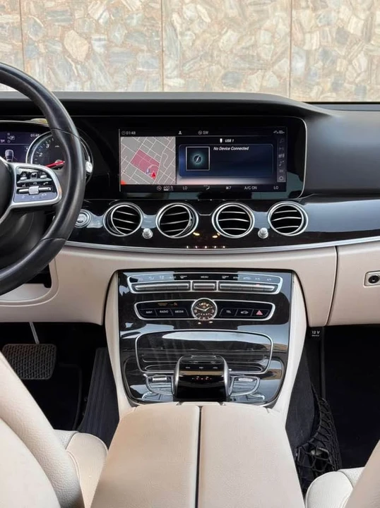 2019 Mercedes-Benz W213 E-Class - Image 2 of 3