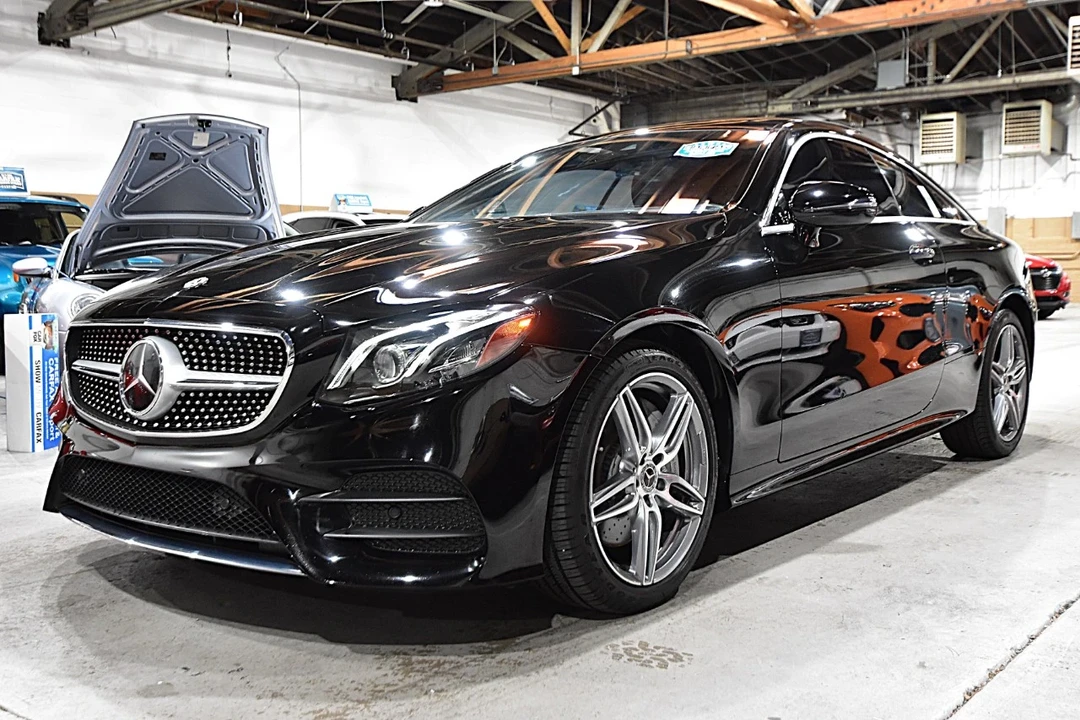 2019 Mercedes-Benz W213 E-Class - Image 4 of 12