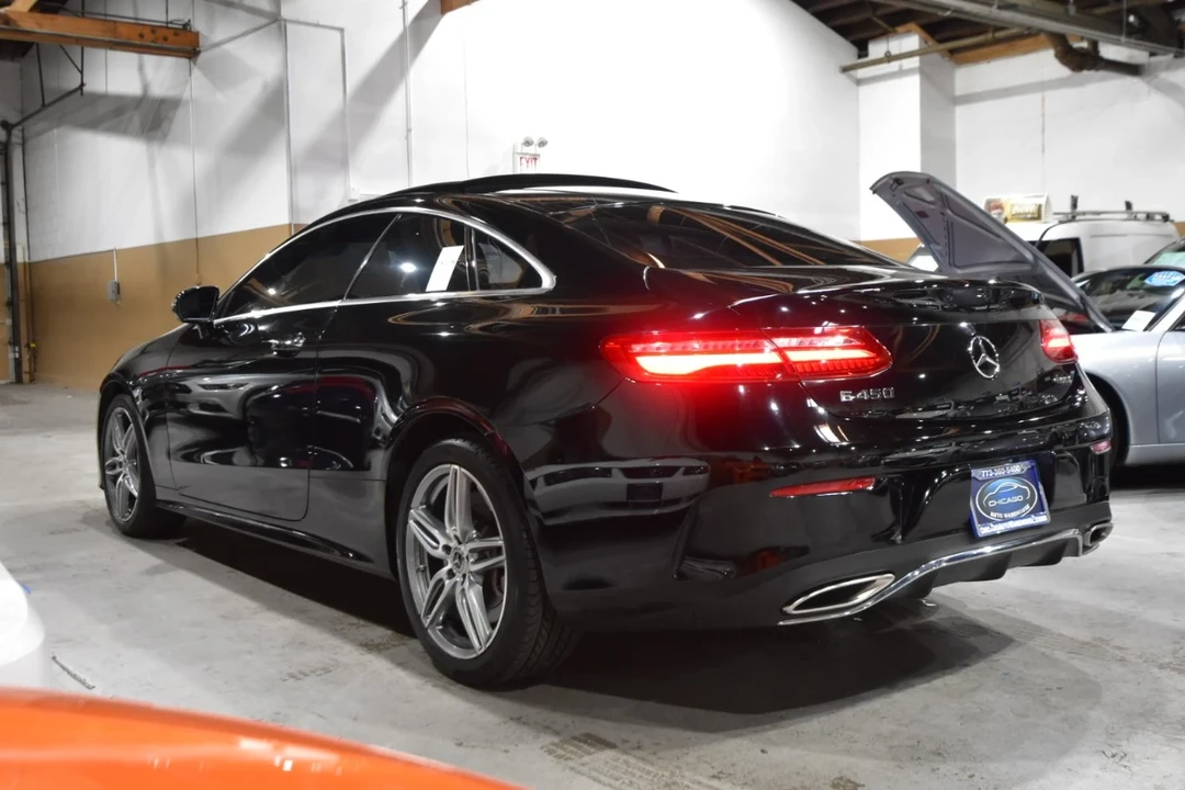 2019 Mercedes-Benz W213 E-Class - Image 9 of 12