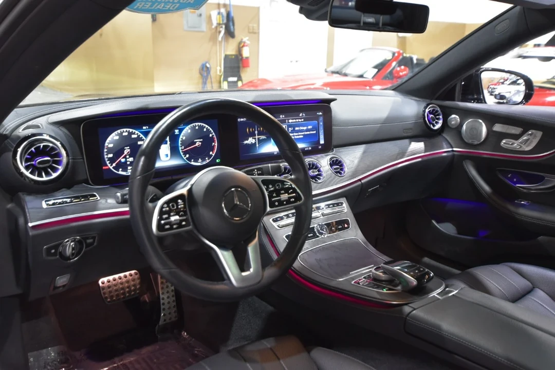 2019 Mercedes-Benz W213 E-Class - Image 16 of 21
