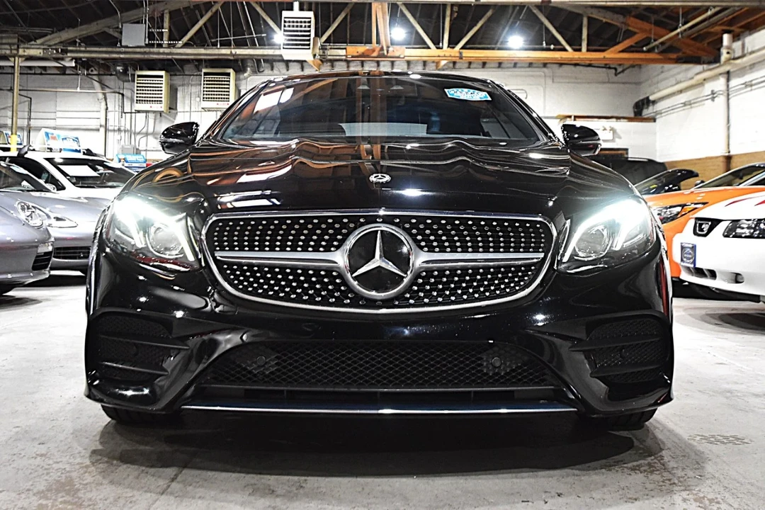 2019 Mercedes-Benz W213 E-Class - Image 2 of 12