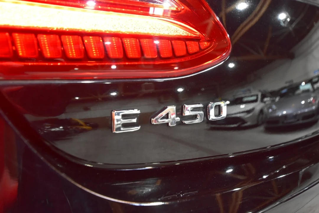 2019 Mercedes-Benz W213 E-Class - Image 7 of 12