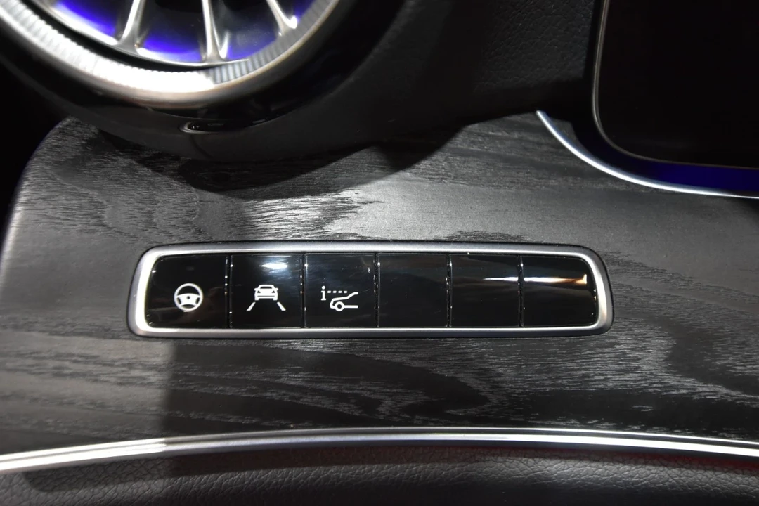 2019 Mercedes-Benz W213 E-Class - Image 14 of 21