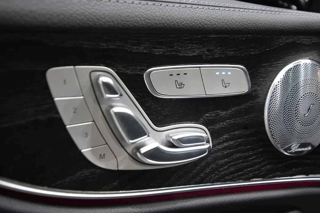 2019 Mercedes-Benz W213 E-Class - Image 12 of 12