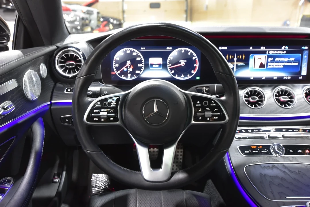 2019 Mercedes-Benz W213 E-Class - Image 17 of 21