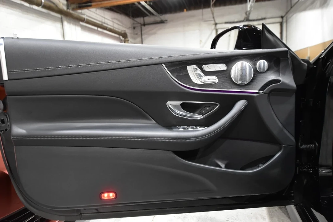 2019 Mercedes-Benz W213 E-Class - Image 11 of 12