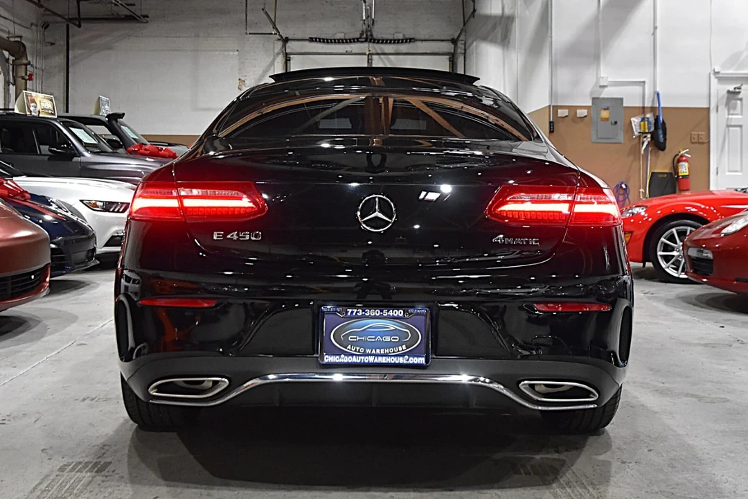 2019 Mercedes-Benz W213 E-Class - Image 6 of 12