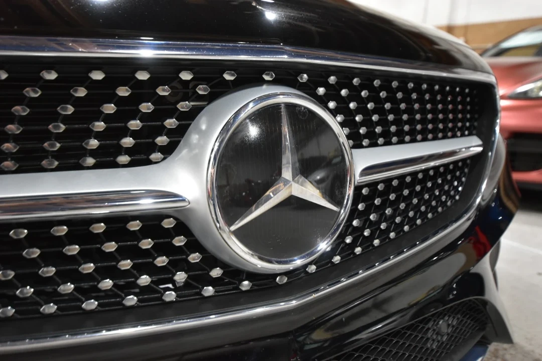 2019 Mercedes-Benz W213 E-Class - Image 3 of 12
