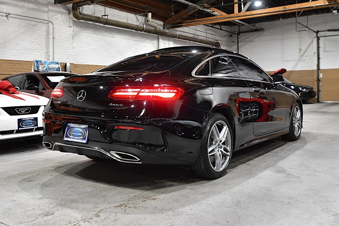 2019 Mercedes-Benz W213 E-Class - Image 5 of 12