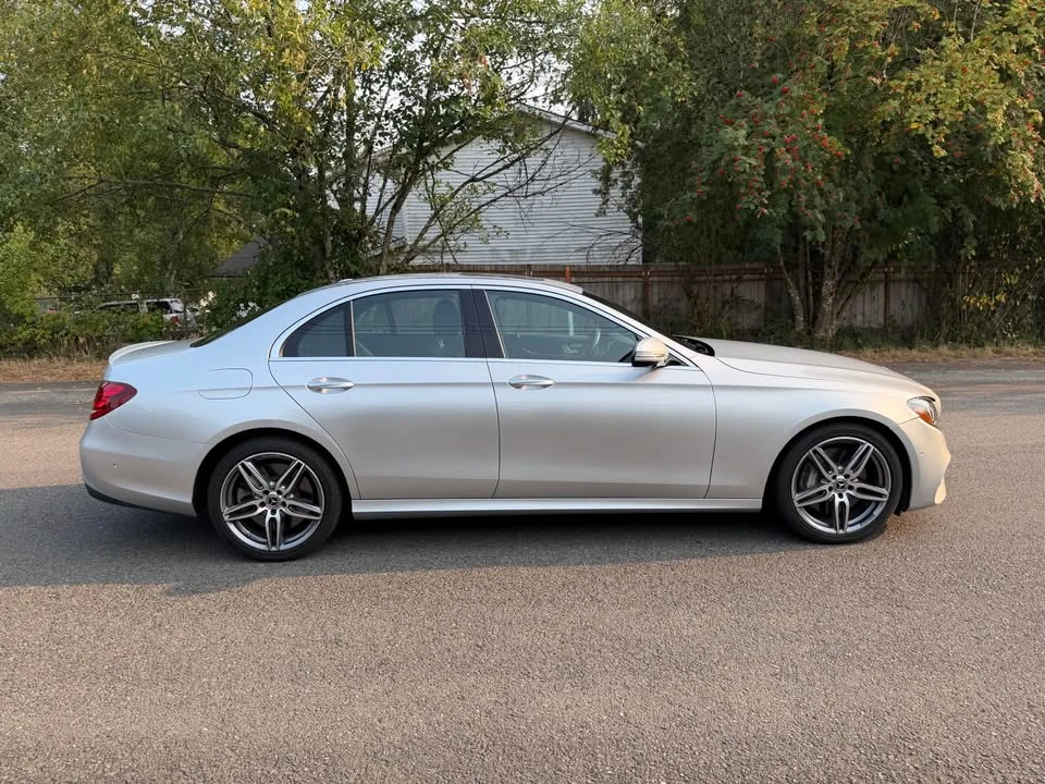 2019 Mercedes-Benz W213 E-Class - Image 3 of 12