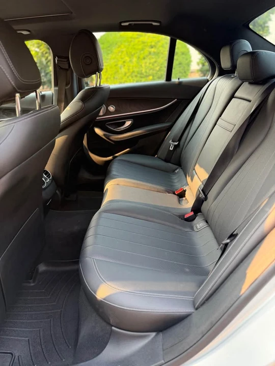 2019 Mercedes-Benz W213 E-Class - Image 10 of 12