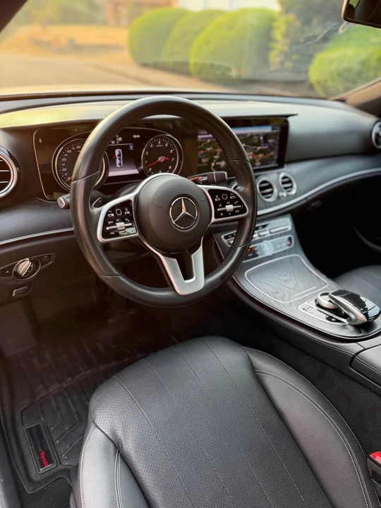2019 Mercedes-Benz W213 E-Class - Image 7 of 12