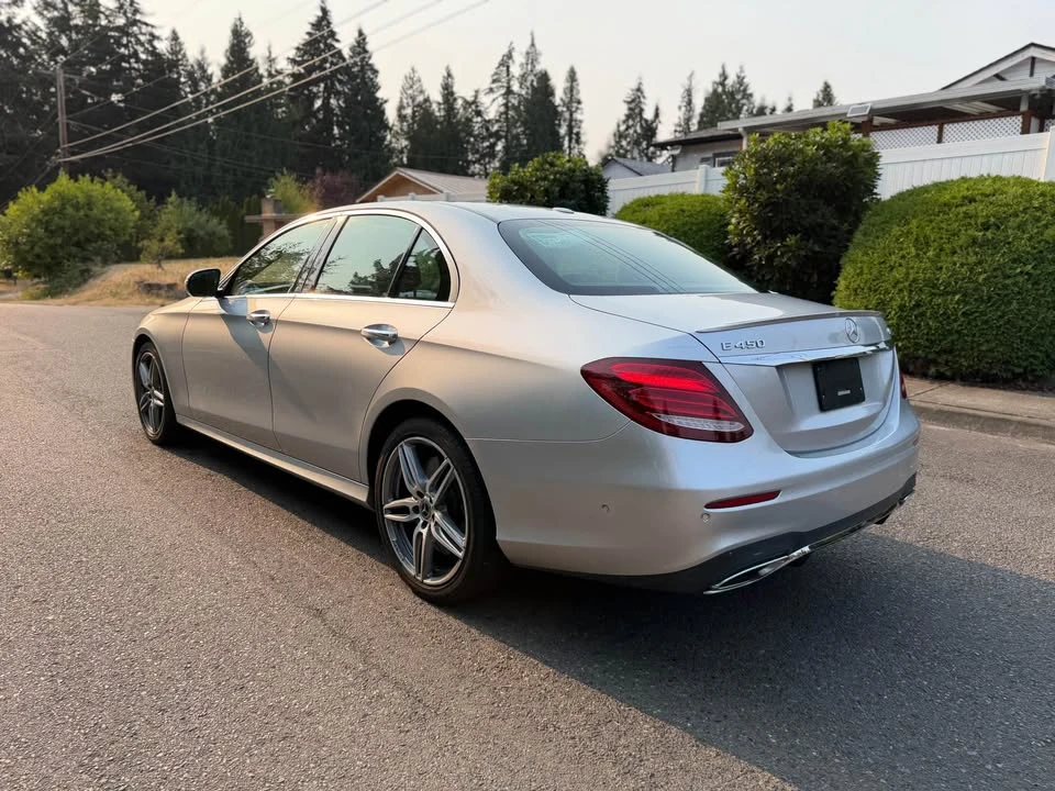 2019 Mercedes-Benz W213 E-Class - Image 6 of 12
