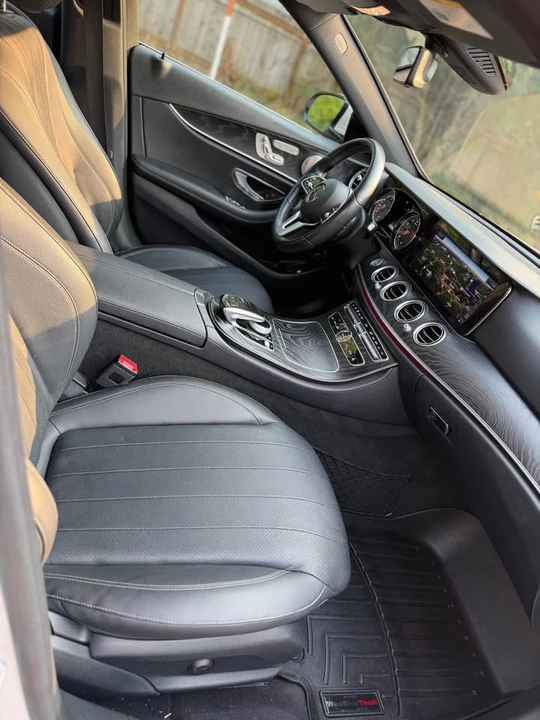 2019 Mercedes-Benz W213 E-Class - Image 9 of 12