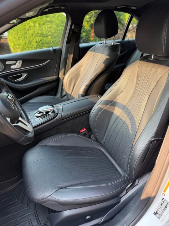 2019 Mercedes-Benz W213 E-Class - Image 8 of 12