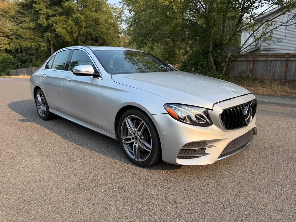 2019 Mercedes-Benz W213 E-Class - Image 2 of 12