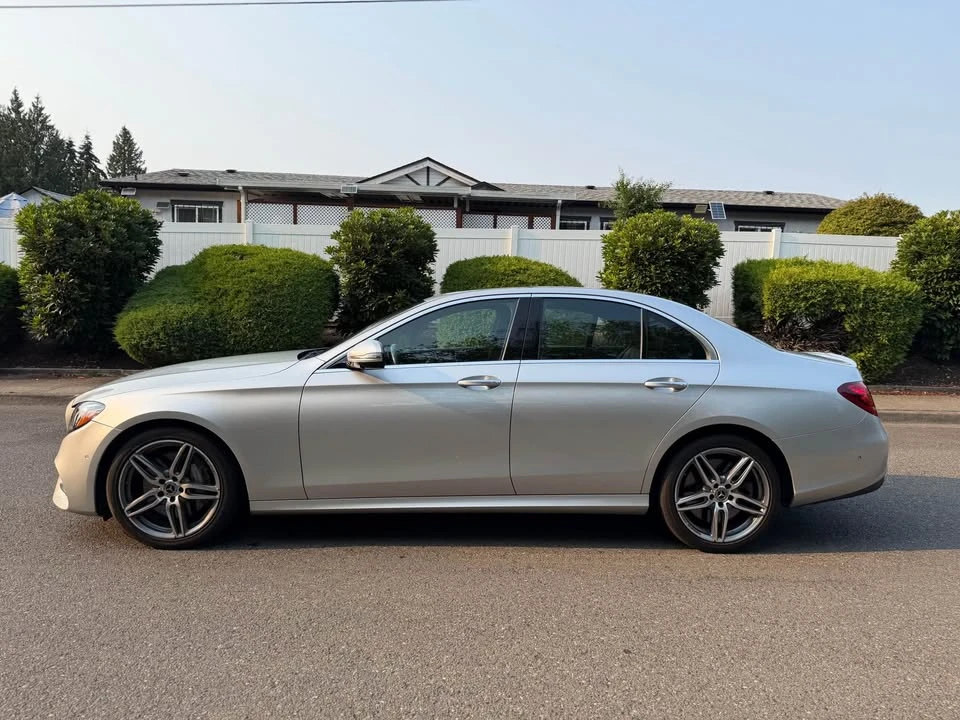 2019 Mercedes-Benz W213 E-Class - Image 4 of 12