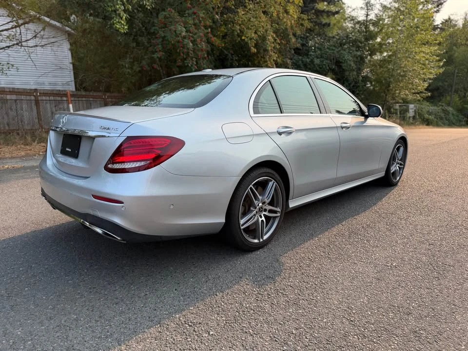 2019 Mercedes-Benz W213 E-Class - Image 5 of 12
