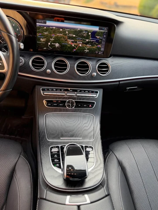 2019 Mercedes-Benz W213 E-Class - Image 11 of 12