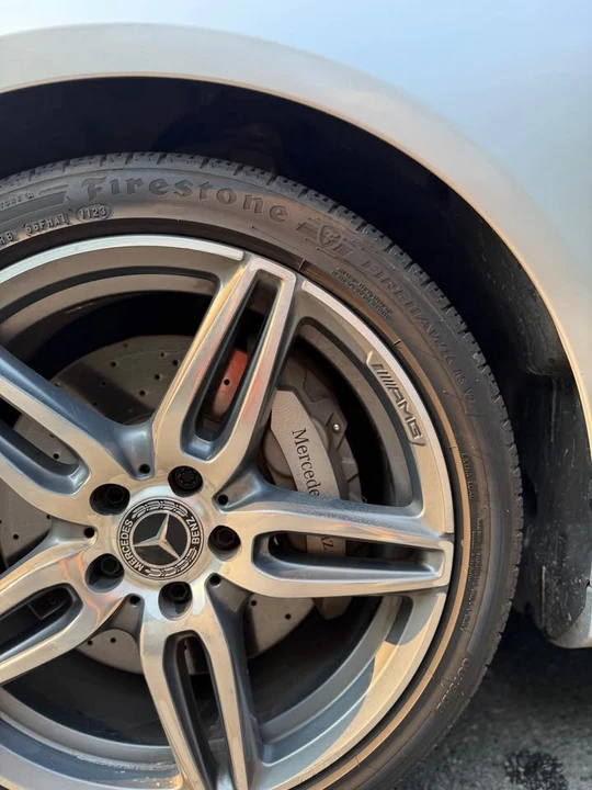 2019 Mercedes-Benz W213 E-Class - Image 12 of 12
