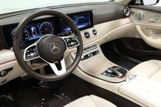 2019 Mercedes-Benz W213 E-Class - Image 2 of 12