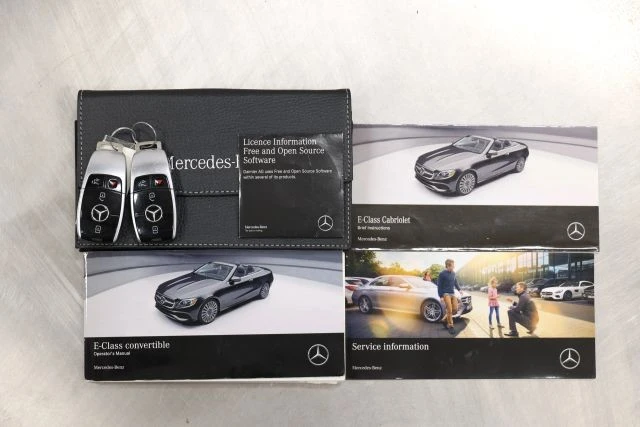 2019 Mercedes-Benz W213 E-Class - Image 5 of 12
