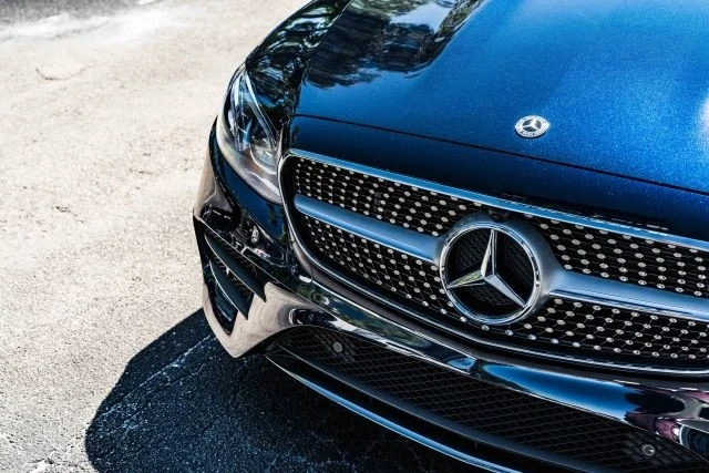 2019 Mercedes-Benz W213 E-Class - Image 12 of 21
