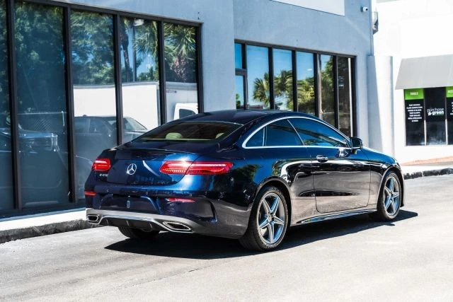 2019 Mercedes-Benz W213 E-Class - Image 4 of 21