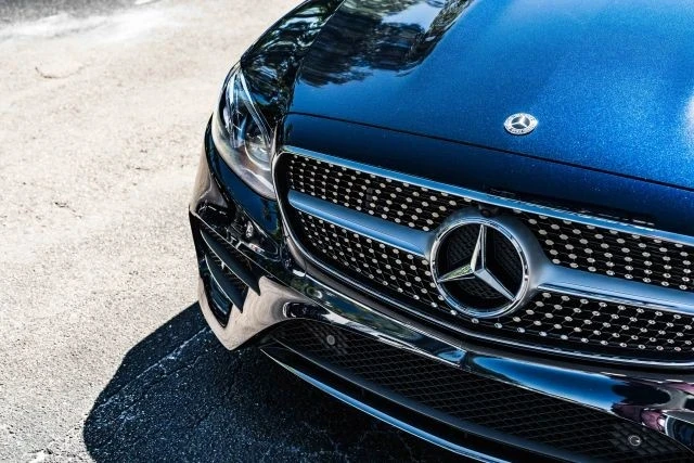 2019 Mercedes-Benz W213 E-Class - Image 12 of 21