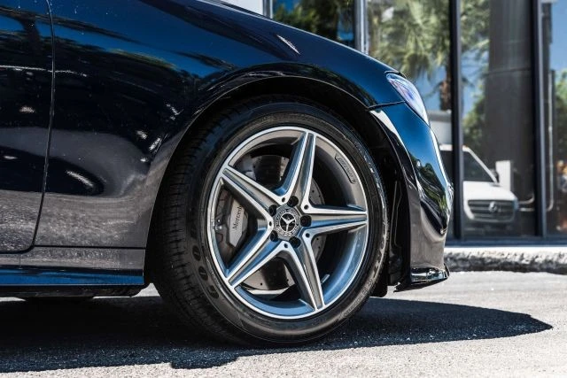 2019 Mercedes-Benz W213 E-Class - Image 9 of 21