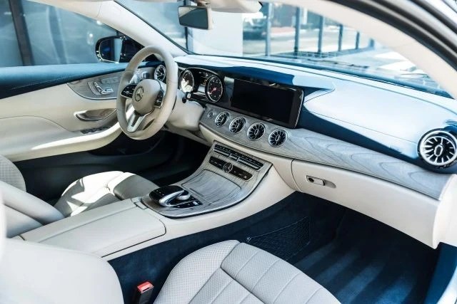 2019 Mercedes-Benz W213 E-Class - Image 17 of 21