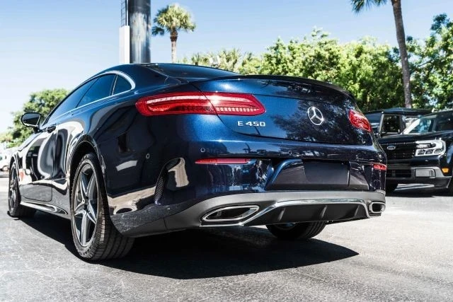 2019 Mercedes-Benz W213 E-Class - Image 7 of 21