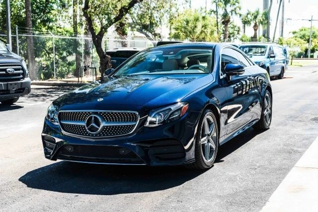 2019 Mercedes-Benz W213 E-Class - Image 2 of 21