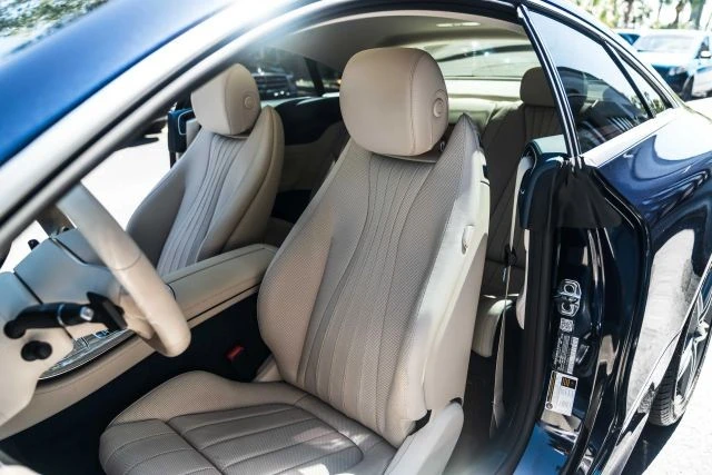 2019 Mercedes-Benz W213 E-Class - Image 15 of 21