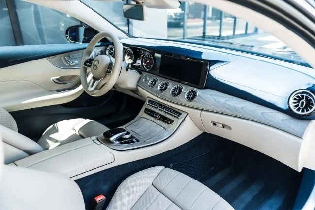 2019 Mercedes-Benz W213 E-Class - Image 17 of 21