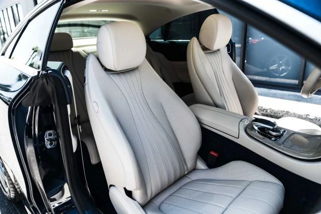 2019 Mercedes-Benz W213 E-Class - Image 16 of 21