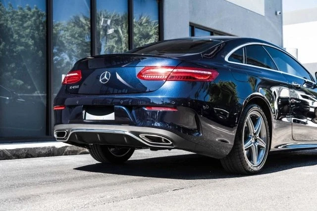 2019 Mercedes-Benz W213 E-Class - Image 8 of 21