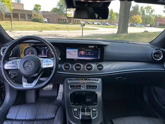 2019 Mercedes-Benz W213 E-Class - Image 18 of 21