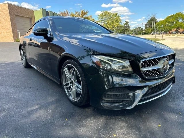 2019 Mercedes-Benz W213 E-Class - Image 3 of 21