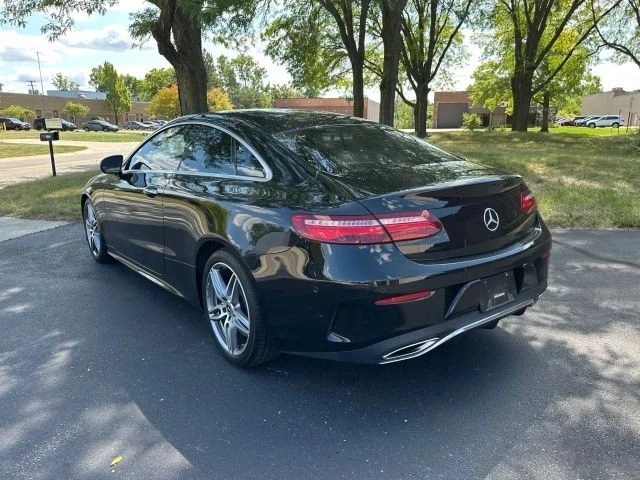 2019 Mercedes-Benz W213 E-Class - Image 7 of 21