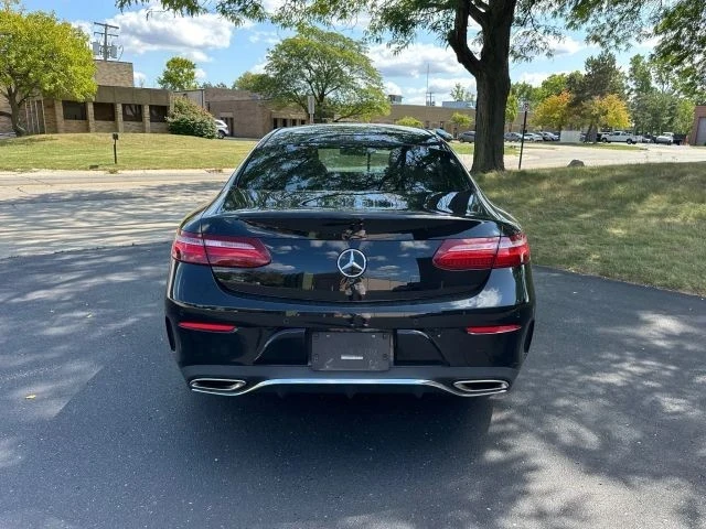 2019 Mercedes-Benz W213 E-Class - Image 6 of 21
