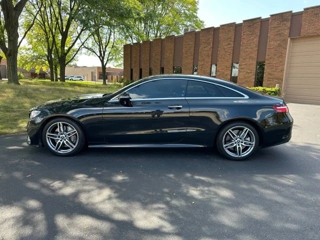 2019 Mercedes-Benz W213 E-Class - Image 8 of 21